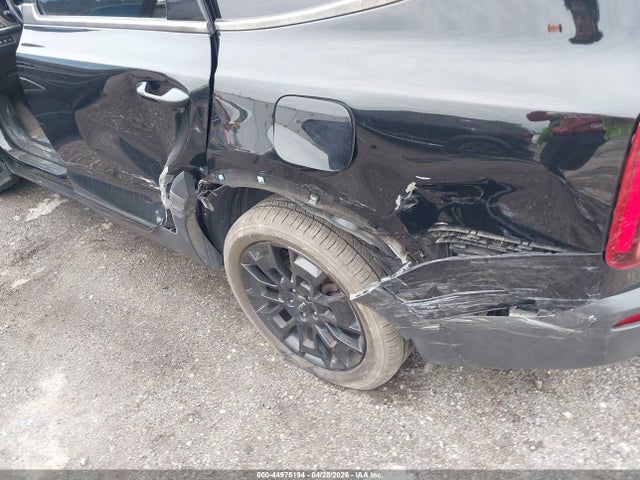 Aukcja sprzedaży 2022 Kia Telluride Ex, vin: 5XYP3DHC1NG215349, numer aukcji: 44975194