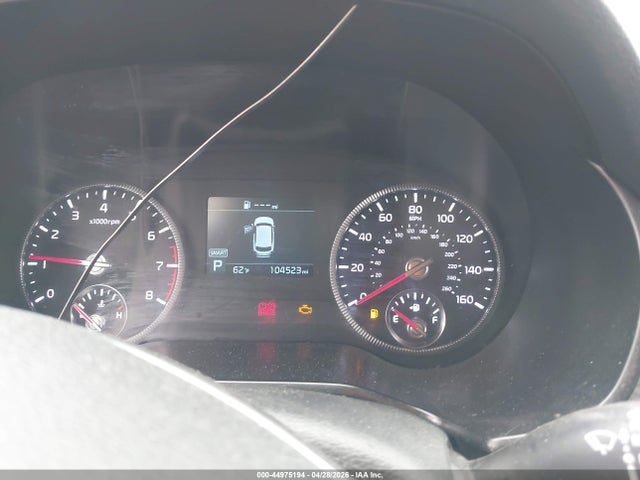 Aukcja sprzedaży 2022 Kia Telluride Ex, vin: 5XYP3DHC1NG215349, numer aukcji: 44975194