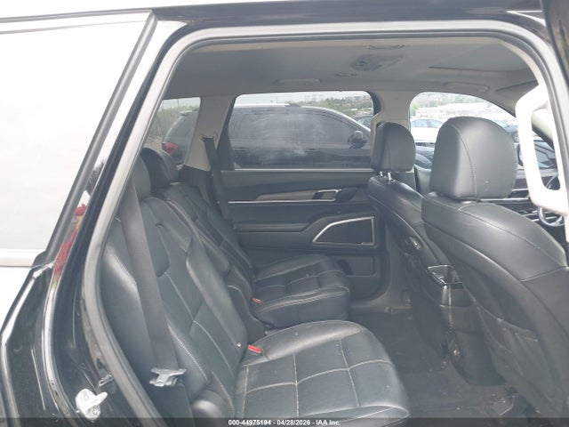 Aukcja sprzedaży 2022 Kia Telluride Ex, vin: 5XYP3DHC1NG215349, numer aukcji: 44975194