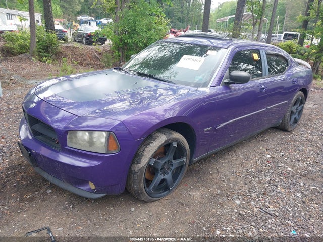 Aukcja sprzedaży 2007 Dodge Charger Rt, vin: 2B3LA53H37H846977, numer aukcji: 44975195
