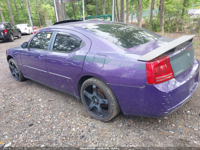 Aukcja sprzedaży 2007 Dodge Charger Rt, vin: 2B3LA53H37H846977, numer aukcji: 44975195