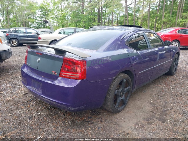 Aukcja sprzedaży 2007 Dodge Charger Rt, vin: 2B3LA53H37H846977, numer aukcji: 44975195