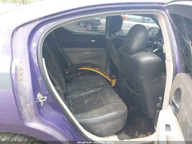 Aukcja sprzedaży 2007 Dodge Charger Rt, vin: 2B3LA53H37H846977, numer aukcji: 44975195