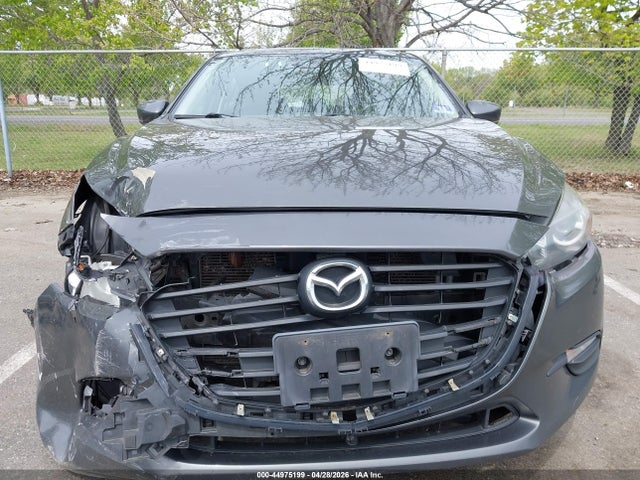 Aukcja sprzedaży 2017 Mazda Mazda3 Touring 2.5, vin: JM1BN1L39H1139815, numer aukcji: 44975199