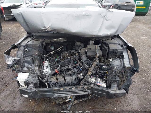 Aukcja sprzedaży 2018 Hyundai Sonata Sel, vin: 5NPE34AF7JH637477, numer aukcji: 44975200
