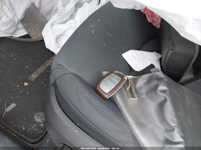 Aukcja sprzedaży 2018 Hyundai Sonata Sel, vin: 5NPE34AF7JH637477, numer aukcji: 44975200