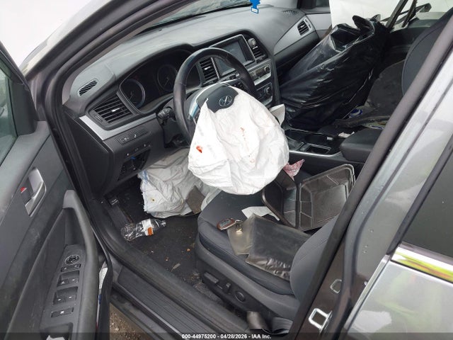 Aukcja sprzedaży 2018 Hyundai Sonata Sel, vin: 5NPE34AF7JH637477, numer aukcji: 44975200