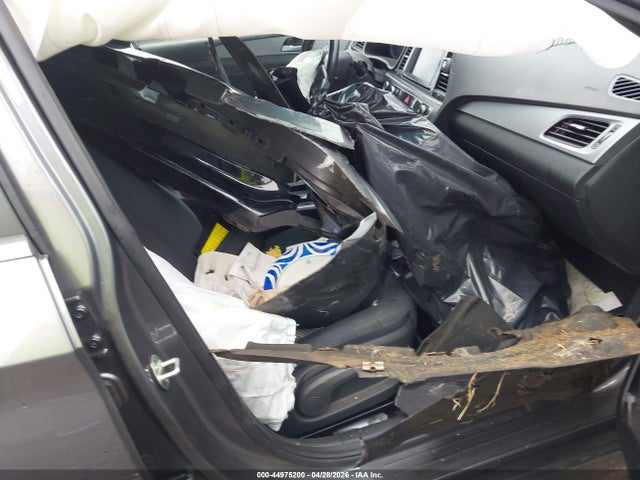 Aukcja sprzedaży 2018 Hyundai Sonata Sel, vin: 5NPE34AF7JH637477, numer aukcji: 44975200