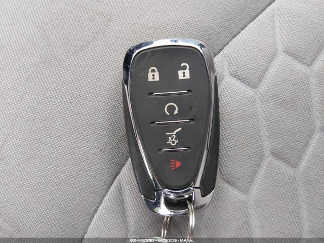 44975202 :رقم المزاد ، 2GNAXUEV8K6201643 vin ، 2019 Chevrolet Equinox Lt مزاد بيع