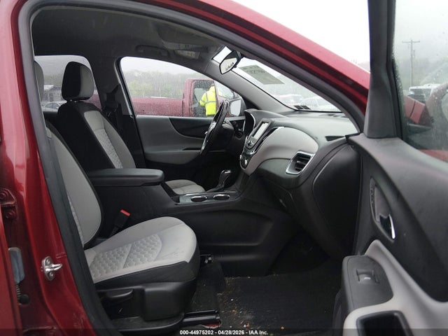 44975202 :رقم المزاد ، 2GNAXUEV8K6201643 vin ، 2019 Chevrolet Equinox Lt مزاد بيع