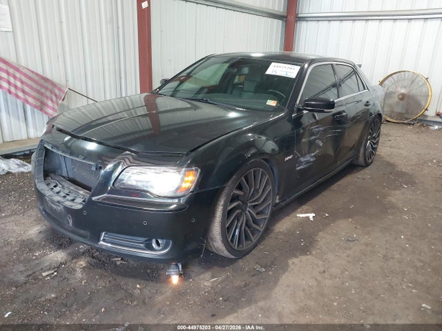 44975203 :رقم المزاد ، 2C3CCADT2CH195084 vin ، 2012 Chrysler 300 S V8 مزاد بيع