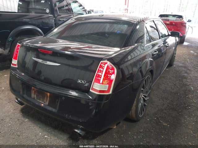 44975203 :رقم المزاد ، 2C3CCADT2CH195084 vin ، 2012 Chrysler 300 S V8 مزاد بيع