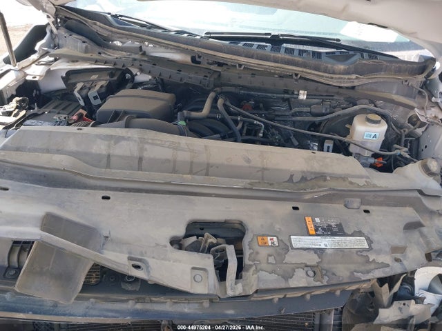 Продаж на аукціоні авто 2024 Ford F-250 Xlt, vin: 1FT7W2BN1REC23276, номер лоту: 44975204