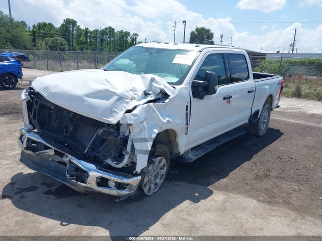 Продаж на аукціоні авто 2024 Ford F-250 Xlt, vin: 1FT7W2BN1REC23276, номер лоту: 44975204