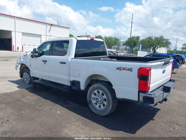 Продаж на аукціоні авто 2024 Ford F-250 Xlt, vin: 1FT7W2BN1REC23276, номер лоту: 44975204