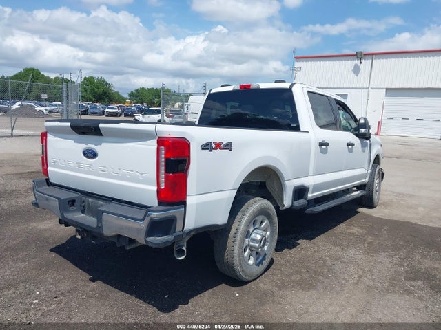 Продаж на аукціоні авто 2024 Ford F-250 Xlt, vin: 1FT7W2BN1REC23276, номер лоту: 44975204