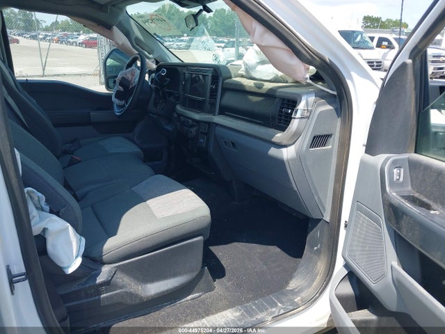 Продаж на аукціоні авто 2024 Ford F-250 Xlt, vin: 1FT7W2BN1REC23276, номер лоту: 44975204