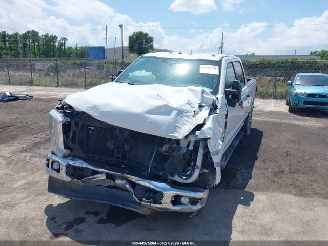 Продаж на аукціоні авто 2024 Ford F-250 Xlt, vin: 1FT7W2BN1REC23276, номер лоту: 44975204