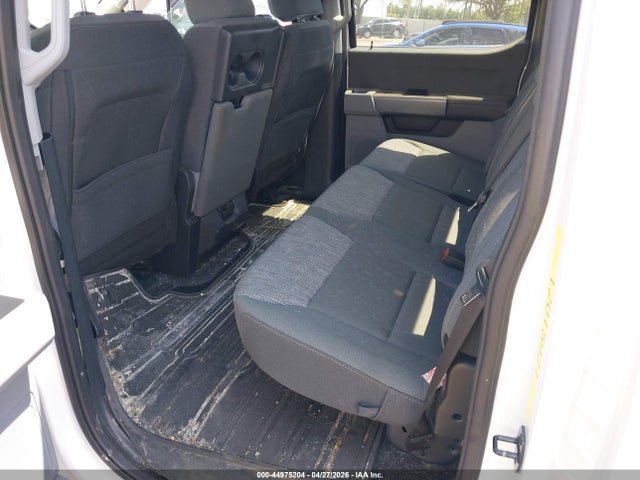 Продаж на аукціоні авто 2024 Ford F-250 Xlt, vin: 1FT7W2BN1REC23276, номер лоту: 44975204