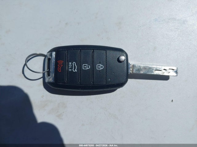 Aukcja sprzedaży 2019 Kia Optima Lx, vin: 5XXGT4L31KG364819, numer aukcji: 44975205