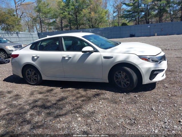 Aukcja sprzedaży 2019 Kia Optima Lx, vin: 5XXGT4L31KG364819, numer aukcji: 44975205