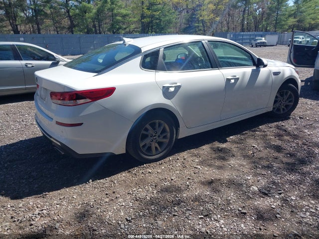 Aukcja sprzedaży 2019 Kia Optima Lx, vin: 5XXGT4L31KG364819, numer aukcji: 44975205