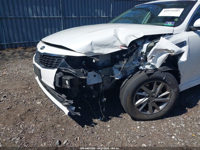 Aukcja sprzedaży 2019 Kia Optima Lx, vin: 5XXGT4L31KG364819, numer aukcji: 44975205