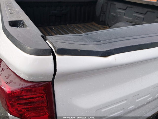1GCRWAEH2MZ257009 Chevrolet Silverado 1500 2wd Standard Bed Wt