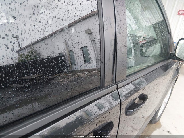 2018 Dodge Grand Caravan Se მანქანა იყიდება აუქციონზე, vin: 2C4RDGBGXJR273341, აუქციონის ნომერი: 44975212