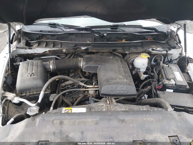Aukcja sprzedaży 2020 Ram 1500 Classic Tradesman  4x2 6'4 Box, vin: 1C6RR6FG3LS120914, numer aukcji: 44975214