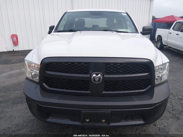 Aukcja sprzedaży 2020 Ram 1500 Classic Tradesman  4x2 6'4 Box, vin: 1C6RR6FG3LS120914, numer aukcji: 44975214