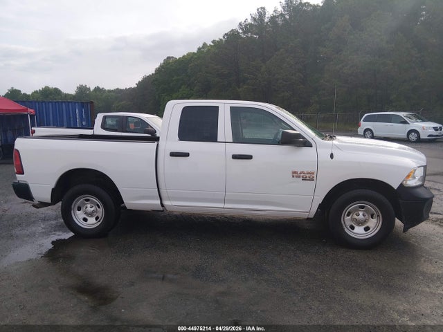 Aukcja sprzedaży 2020 Ram 1500 Classic Tradesman  4x2 6'4 Box, vin: 1C6RR6FG3LS120914, numer aukcji: 44975214