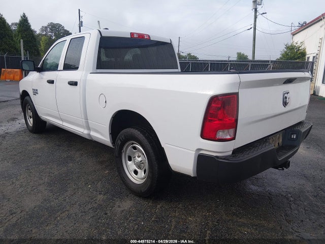 Aukcja sprzedaży 2020 Ram 1500 Classic Tradesman  4x2 6'4 Box, vin: 1C6RR6FG3LS120914, numer aukcji: 44975214