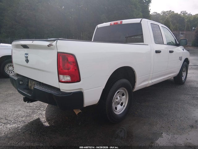 Aukcja sprzedaży 2020 Ram 1500 Classic Tradesman  4x2 6'4 Box, vin: 1C6RR6FG3LS120914, numer aukcji: 44975214