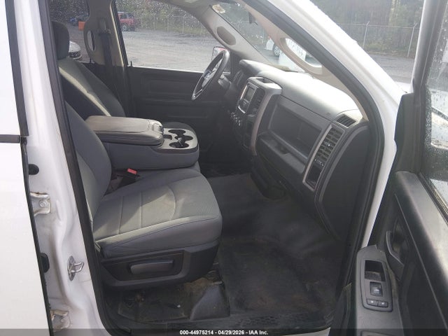 Aukcja sprzedaży 2020 Ram 1500 Classic Tradesman  4x2 6'4 Box, vin: 1C6RR6FG3LS120914, numer aukcji: 44975214