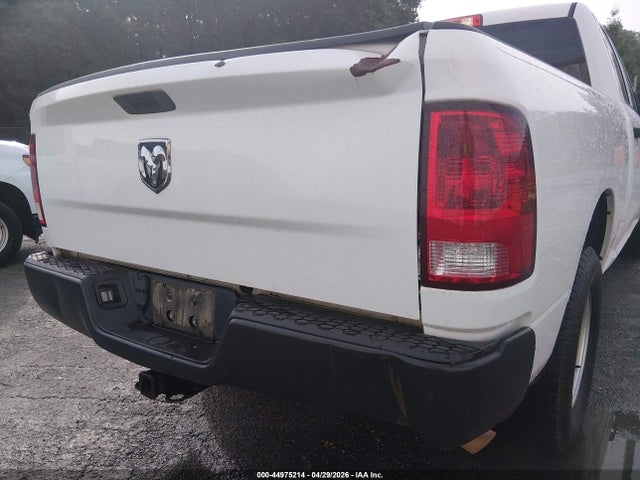 Aukcja sprzedaży 2020 Ram 1500 Classic Tradesman  4x2 6'4 Box, vin: 1C6RR6FG3LS120914, numer aukcji: 44975214