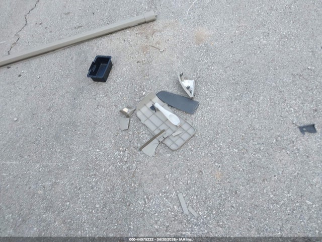 2010 Mercury Mariner მანქანა იყიდება აუქციონზე, vin: 4M2CN9BG7AKJ18608, აუქციონის ნომერი: 44975222