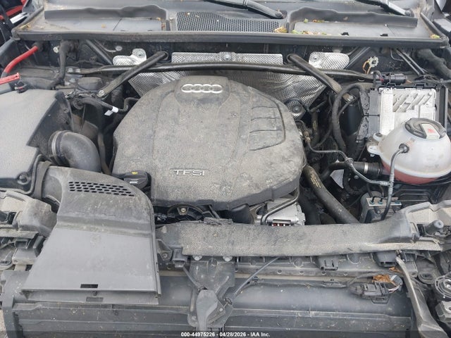 Aukcja sprzedaży 2019 Audi Q5 45 Premium, vin: WA1BNAFYXK2054405, numer aukcji: 44975226