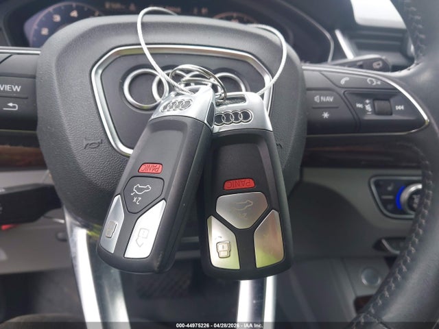 Aukcja sprzedaży 2019 Audi Q5 45 Premium, vin: WA1BNAFYXK2054405, numer aukcji: 44975226