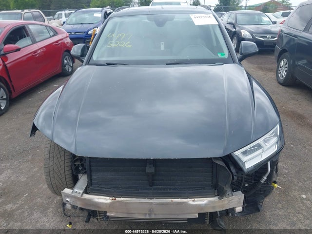 Aukcja sprzedaży 2019 Audi Q5 45 Premium, vin: WA1BNAFYXK2054405, numer aukcji: 44975226
