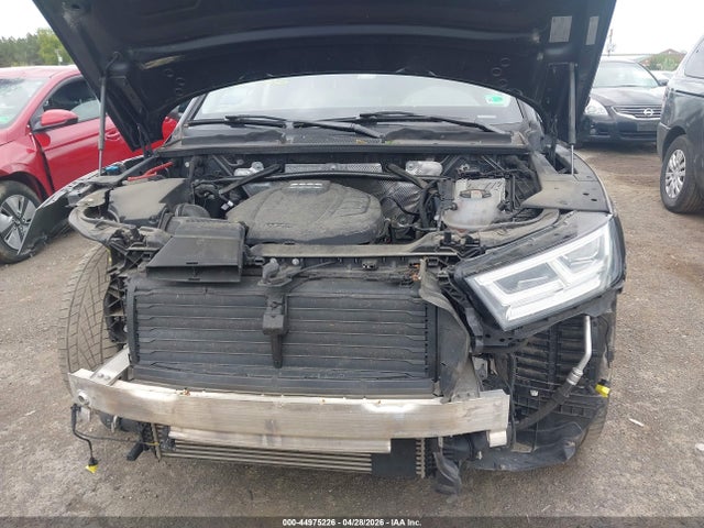 Aukcja sprzedaży 2019 Audi Q5 45 Premium, vin: WA1BNAFYXK2054405, numer aukcji: 44975226