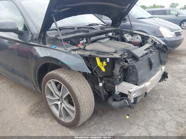 Aukcja sprzedaży 2019 Audi Q5 45 Premium, vin: WA1BNAFYXK2054405, numer aukcji: 44975226