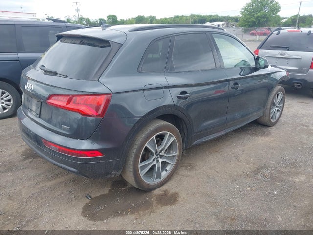 Aukcja sprzedaży 2019 Audi Q5 45 Premium, vin: WA1BNAFYXK2054405, numer aukcji: 44975226