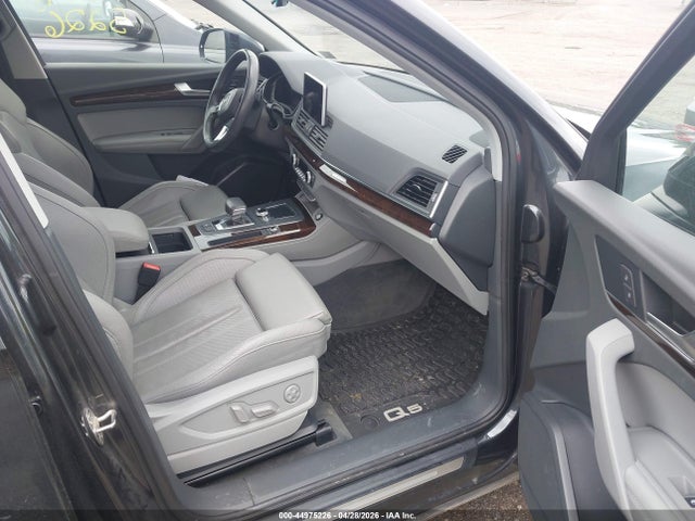 Aukcja sprzedaży 2019 Audi Q5 45 Premium, vin: WA1BNAFYXK2054405, numer aukcji: 44975226