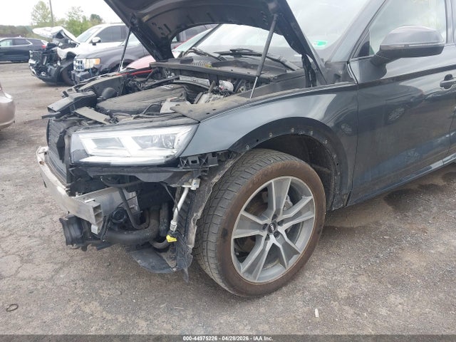 Aukcja sprzedaży 2019 Audi Q5 45 Premium, vin: WA1BNAFYXK2054405, numer aukcji: 44975226