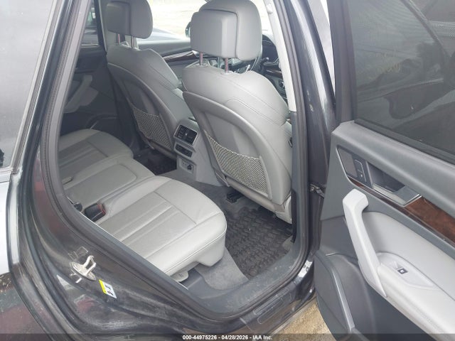 Aukcja sprzedaży 2019 Audi Q5 45 Premium, vin: WA1BNAFYXK2054405, numer aukcji: 44975226