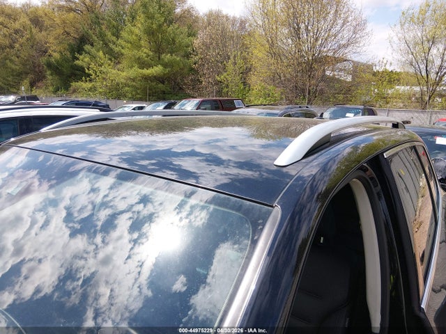 Продаж на аукціоні авто 2017 Volkswagen Touareg V6 Sport, vin: WVGEF7BP0HD005089, номер лоту: 44975229