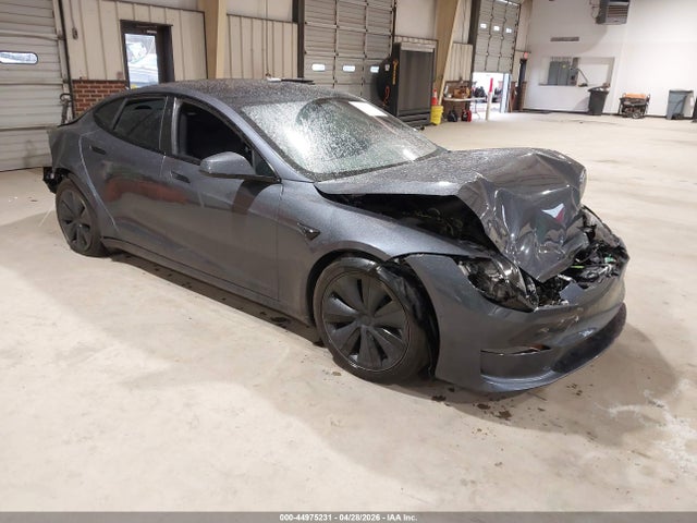 Продаж на аукціоні авто 2022 Tesla Model S Dual Motor All-wheel Drive, vin: 5YJSA1E58NF478188, номер лоту: 44975231