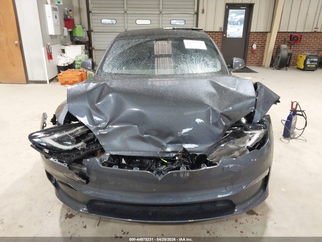 Продажа на аукционе авто 2022 Tesla Model S Dual Motor All-wheel Drive, vin: 5YJSA1E58NF478188, номер лота: 44975231