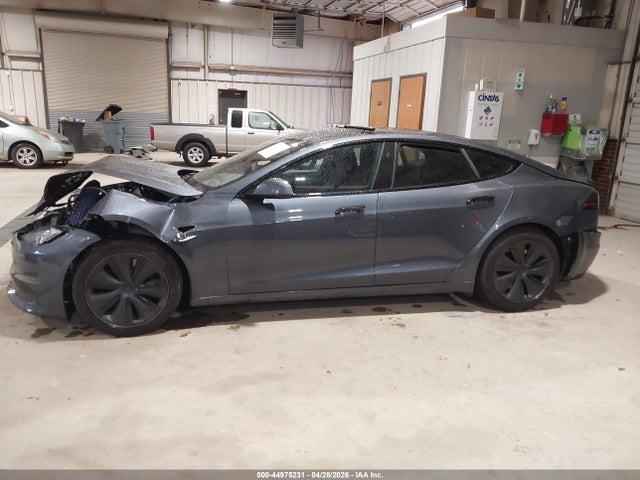 Продажа на аукционе авто 2022 Tesla Model S Dual Motor All-wheel Drive, vin: 5YJSA1E58NF478188, номер лота: 44975231